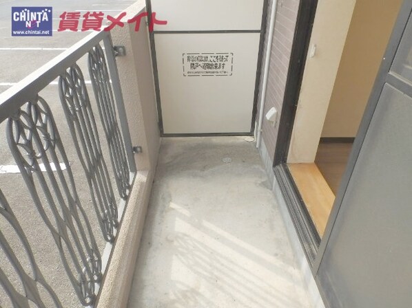 東松阪駅 徒歩43分 2階の物件内観写真